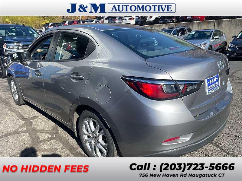 2016 Scion Ia , available for sale in Naugatuck, Connecticut | J&M Automotive Sls&Svc LLC. Naugatuck, Connecticut 2016 Scion Ia , available for sale in Naugatuck, Connecticut | J&M Automotive Sls&Svc LLC. Naugatuck, Connecticut