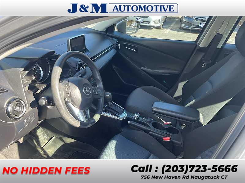 2016 Scion Ia , available for sale in Naugatuck, Connecticut | J&M Automotive Sls&Svc LLC. Naugatuck, Connecticut 2016 Scion Ia , available for sale in Naugatuck, Connecticut | J&M Automotive Sls&Svc LLC. Naugatuck, Connecticut