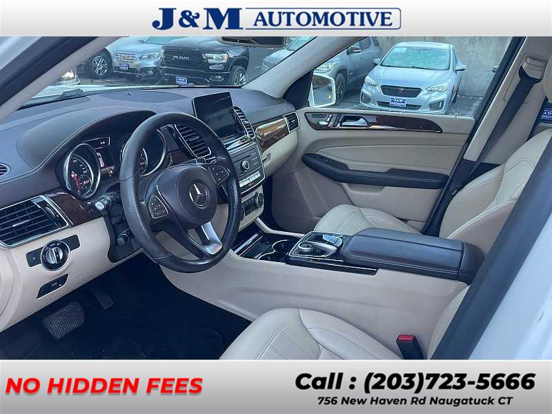 2019 Mercedes-benz Gls GLS 450, available for sale in Naugatuck, Connecticut | J&M Automotive Sls&Svc LLC. Naugatuck, Connecticut 2019 Mercedes-benz Gls GLS 450, available for sale in Naugatuck, Connecticut | J&M Automotive Sls&Svc LLC. Naugatuck, Connecticut