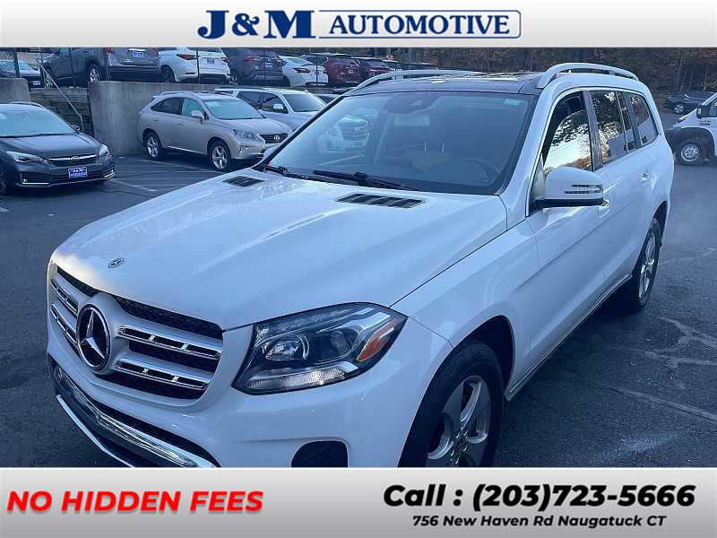 2019 Mercedes-benz Gls GLS 450, available for sale in Naugatuck, Connecticut | J&M Automotive Sls&Svc LLC. Naugatuck, Connecticut 2019 Mercedes-benz Gls GLS 450, available for sale in Naugatuck, Connecticut | J&M Automotive Sls&Svc LLC. Naugatuck, Connecticut