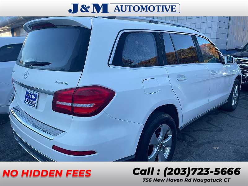 2019 Mercedes-benz Gls GLS 450, available for sale in Naugatuck, Connecticut | J&M Automotive Sls&Svc LLC. Naugatuck, Connecticut 2019 Mercedes-benz Gls GLS 450, available for sale in Naugatuck, Connecticut | J&M Automotive Sls&Svc LLC. Naugatuck, Connecticut