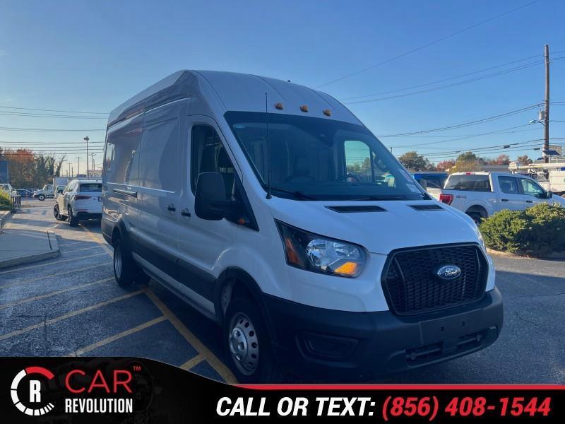 Used 2023 Ford Transit-350 Cargo Van in Maple Shade, New Jersey | Car Revolution. Maple Shade, New Jersey