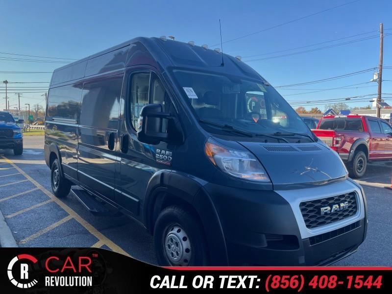 Used 2019 Ram Promaster 2500 in Maple Shade, New Jersey | Car Revolution. Maple Shade, New Jersey