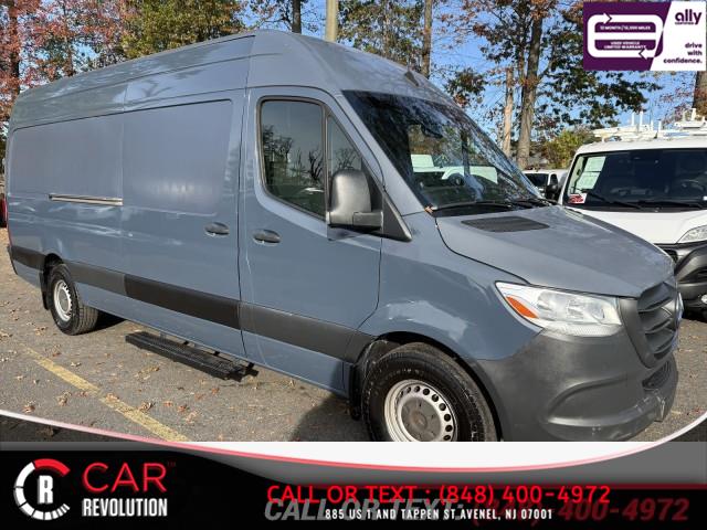 Used 2019 Mercedes-benz Sprinter 2500 in Avenel, New Jersey | Car Revolution. Avenel, New Jersey