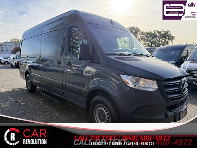 Used 2019 Mercedes-benz Sprinter 2500 in Avenel, New Jersey | Car Revolution. Avenel, New Jersey