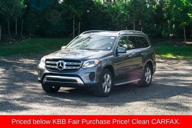 2019 Mercedes-benz Gls GLS 450, available for sale in Great Neck, New York | Camy Cars. Great Neck, New York