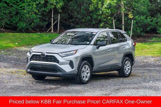 Used 2024 Toyota Rav4 in Great Neck, New York | Camy Cars. Great Neck, New York
