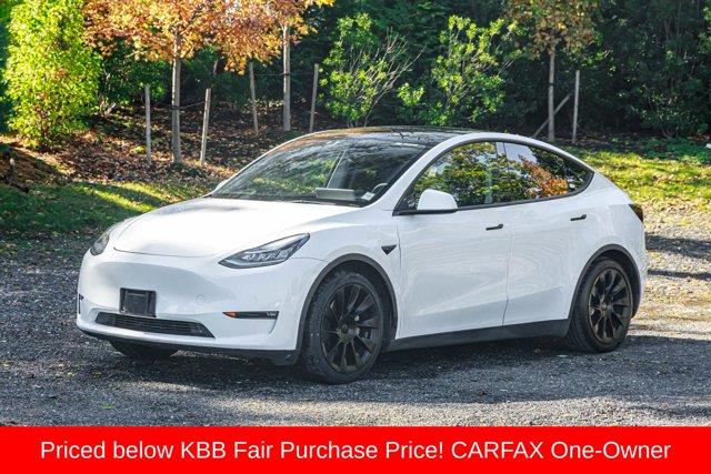 Used 2022 Tesla Model y in Great Neck, New York | Camy Cars. Great Neck, New York