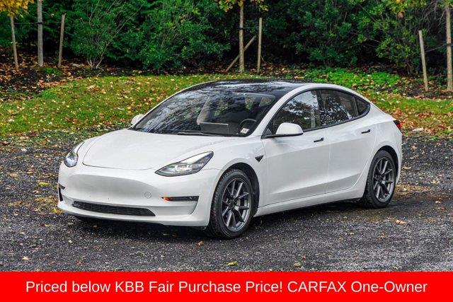Used 2023 Tesla Model 3 in Great Neck, New York | Camy Cars. Great Neck, New York
