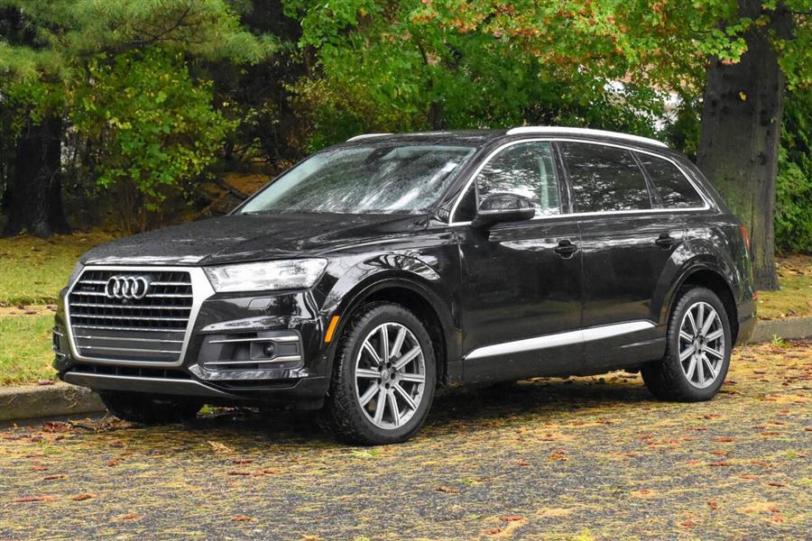 Used 2019 Audi Q7 in Great Neck, New York | Camy Cars. Great Neck, New York