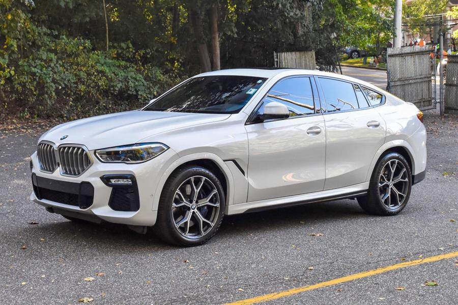 2020 BMW X6 xDrive40i AWD 4dr Sports Activity Coupe, available for sale in Great Neck, New York | Camy Cars. Great Neck, New York