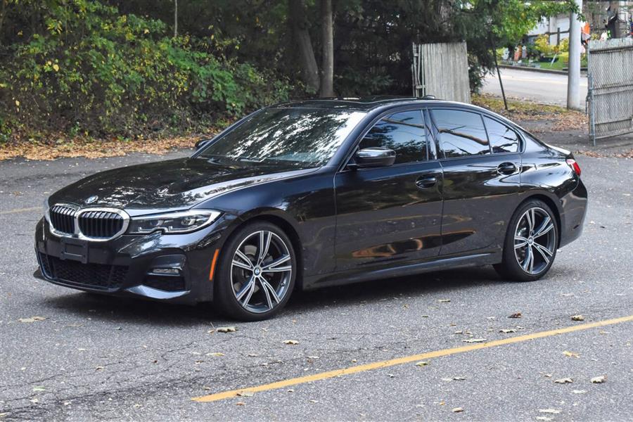 2020 BMW 3 Series 330i 4dr Sedan, available for sale in Great Neck, New York | Camy Cars. Great Neck, New York