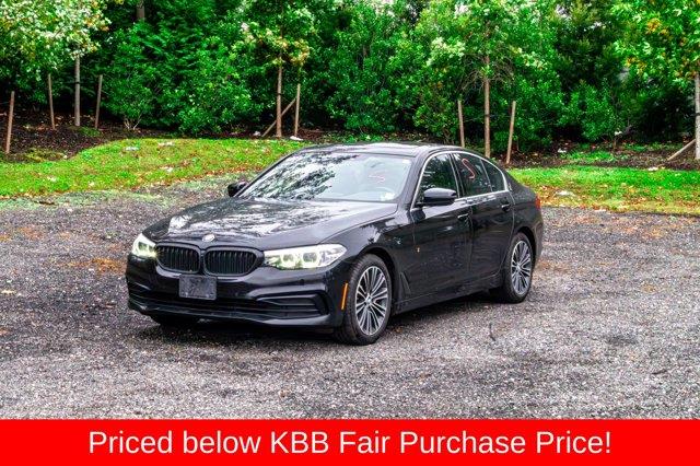 2019 BMW 5 Series 530i xDrive, available for sale in Great Neck, New York | Camy Cars. Great Neck, New York