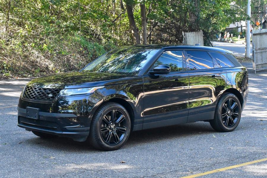 Used 2020 Land Rover Range Rover Velar in Great Neck, New York | Camy Cars. Great Neck, New York