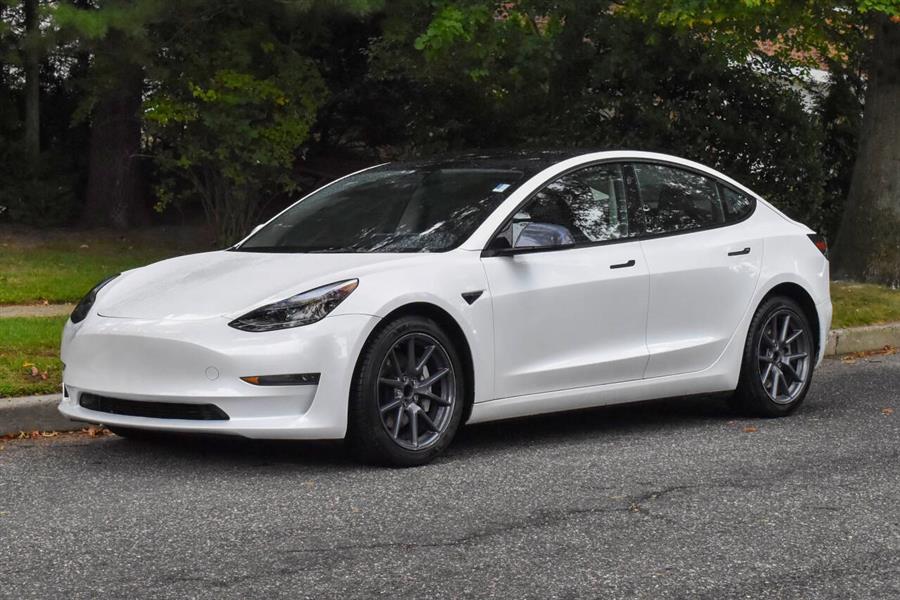 Used 2023 Tesla Model 3 in Great Neck, New York | Camy Cars. Great Neck, New York