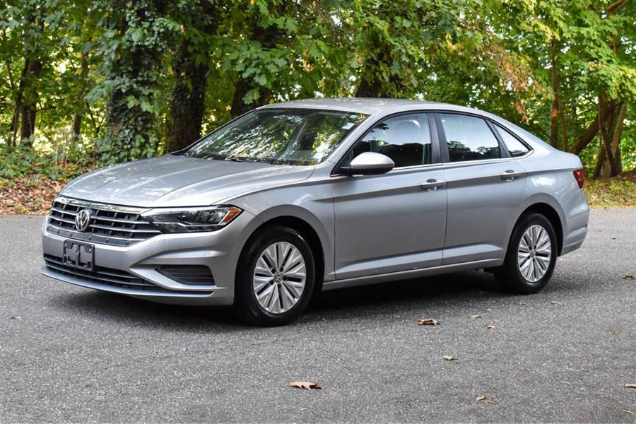 2019 Volkswagen Jetta 1.4T SE w/ULEV, available for sale in Great Neck, New York | Camy Cars. Great Neck, New York