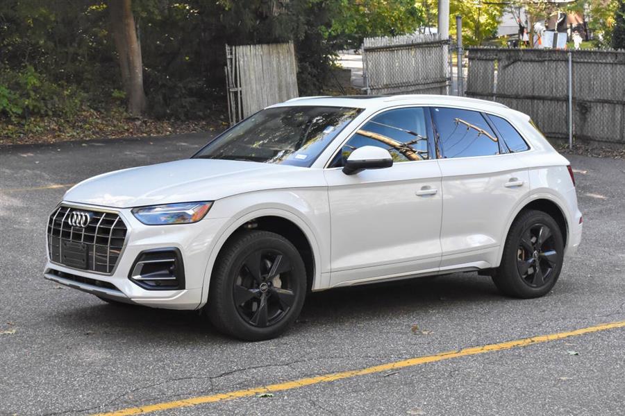 Used 2023 Audi Q5 in Great Neck, New York | Camy Cars. Great Neck, New York