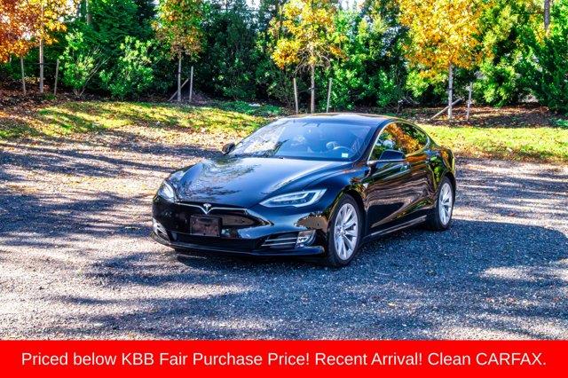 Used 2018 Tesla Model s in Great Neck, New York | Camy Cars. Great Neck, New York