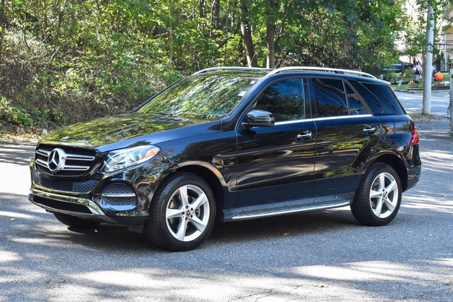 Used Mercedes-benz Gle GLE 350 4dr SUV 2018 | Camy Cars. Great Neck, New York
