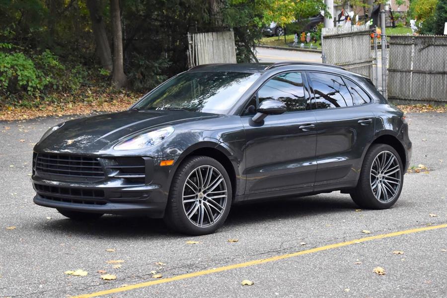 Used 2019 Porsche Macan in Great Neck, New York | Camy Cars. Great Neck, New York