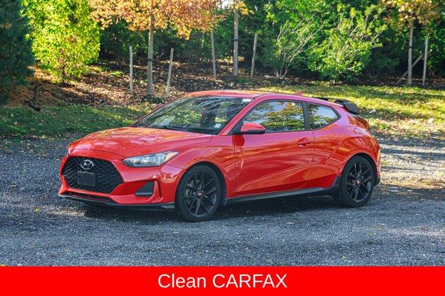 Used 2019 Hyundai Veloster in Great Neck, New York | Camy Cars. Great Neck, New York