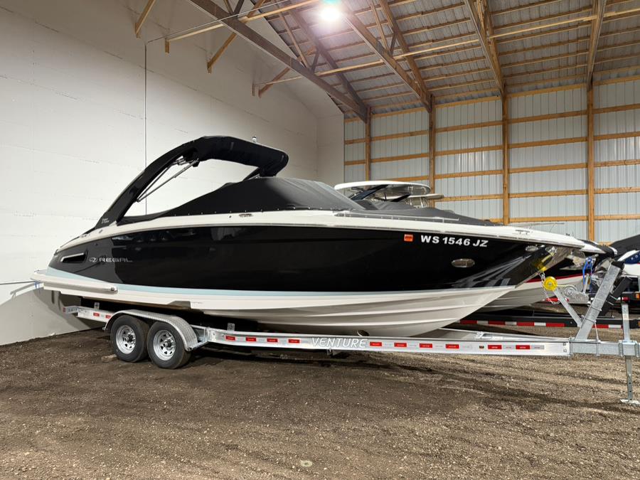 Used 2023 Regal 2800 in Darien, Wisconsin | Geneva Motor Cars. Darien, Wisconsin