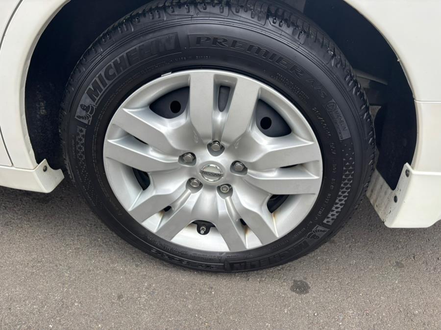 2010 Nissan Altima 4dr Sdn I4 CVT 2.5 S, available for sale in New haven, Connecticut | Wilson Maturo Motors. New haven, Connecticut 2010 Nissan Altima 4dr Sdn I4 CVT 2.5 S, available for sale in New haven, Connecticut | Wilson Maturo Motors. New haven, Connecticut