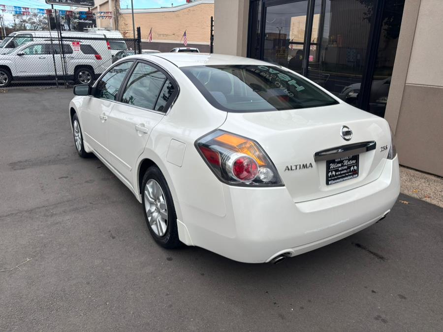 2010 Nissan Altima 4dr Sdn I4 CVT 2.5 S, available for sale in New haven, Connecticut | Wilson Maturo Motors. New haven, Connecticut 2010 Nissan Altima 4dr Sdn I4 CVT 2.5 S, available for sale in New haven, Connecticut | Wilson Maturo Motors. New haven, Connecticut