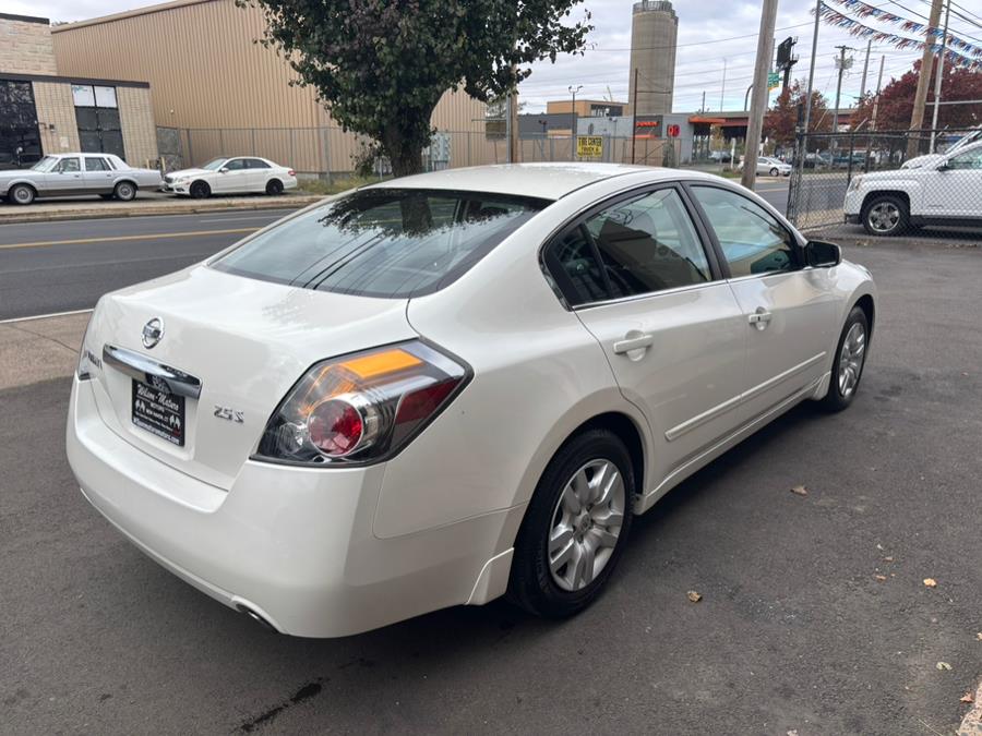2010 Nissan Altima 4dr Sdn I4 CVT 2.5 S, available for sale in New haven, Connecticut | Wilson Maturo Motors. New haven, Connecticut 2010 Nissan Altima 4dr Sdn I4 CVT 2.5 S, available for sale in New haven, Connecticut | Wilson Maturo Motors. New haven, Connecticut