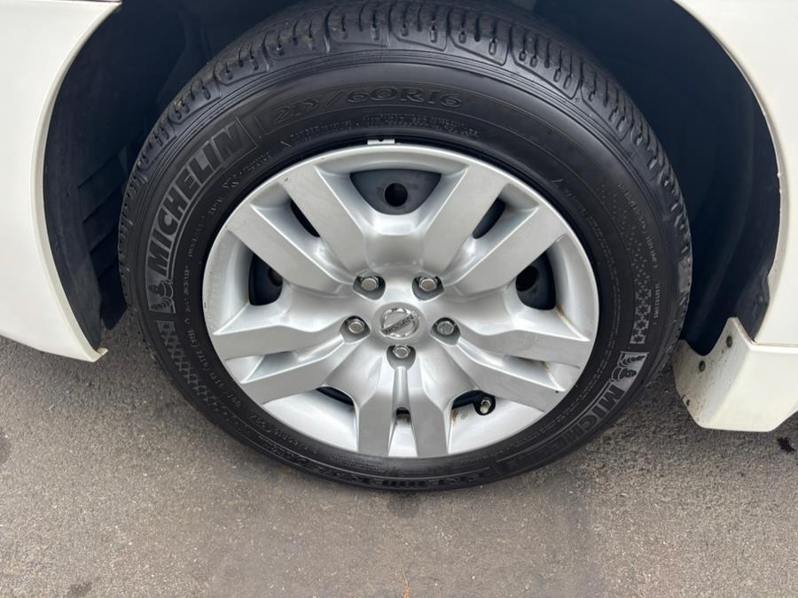 2010 Nissan Altima 4dr Sdn I4 CVT 2.5 S, available for sale in New haven, Connecticut | Wilson Maturo Motors. New haven, Connecticut 2010 Nissan Altima 4dr Sdn I4 CVT 2.5 S, available for sale in New haven, Connecticut | Wilson Maturo Motors. New haven, Connecticut