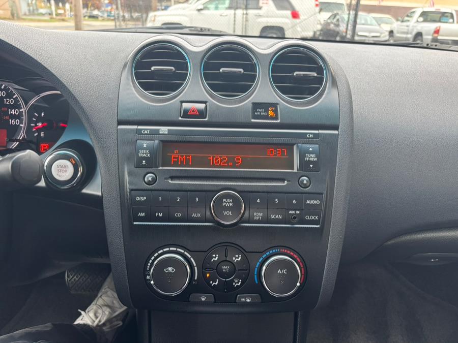 2010 Nissan Altima 4dr Sdn I4 CVT 2.5 S, available for sale in New haven, Connecticut | Wilson Maturo Motors. New haven, Connecticut 2010 Nissan Altima 4dr Sdn I4 CVT 2.5 S, available for sale in New haven, Connecticut | Wilson Maturo Motors. New haven, Connecticut