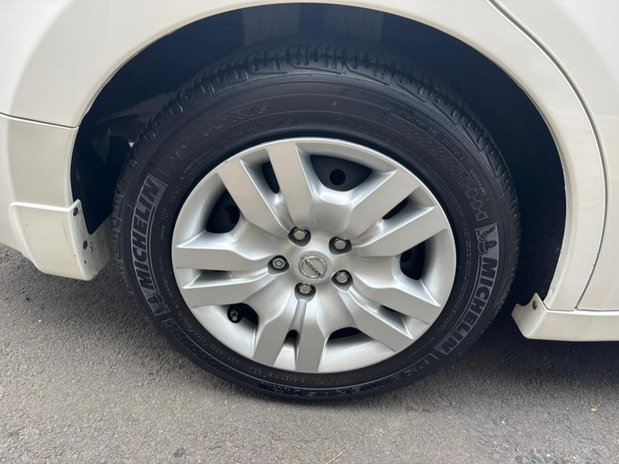 2010 Nissan Altima 4dr Sdn I4 CVT 2.5 S, available for sale in New haven, Connecticut | Wilson Maturo Motors. New haven, Connecticut 2010 Nissan Altima 4dr Sdn I4 CVT 2.5 S, available for sale in New haven, Connecticut | Wilson Maturo Motors. New haven, Connecticut