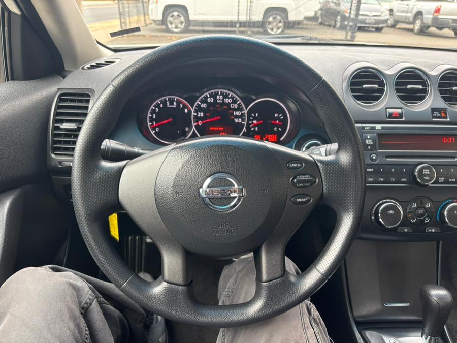 2010 Nissan Altima 4dr Sdn I4 CVT 2.5 S, available for sale in New haven, Connecticut | Wilson Maturo Motors. New haven, Connecticut 2010 Nissan Altima 4dr Sdn I4 CVT 2.5 S, available for sale in New haven, Connecticut | Wilson Maturo Motors. New haven, Connecticut