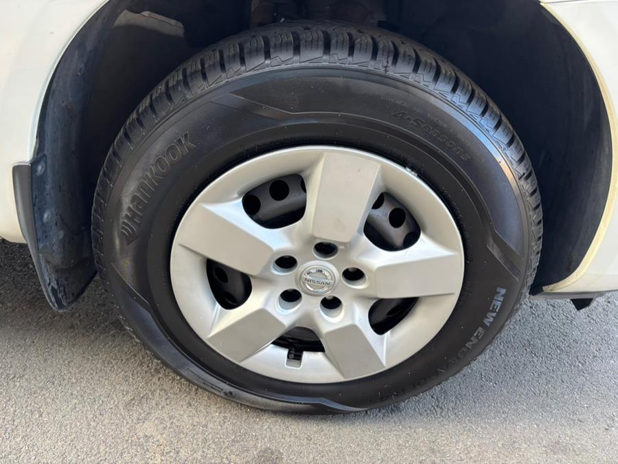 2015 Nissan Rogue Select AWD 4dr S, available for sale in New haven, Connecticut | Wilson Maturo Motors. New haven, Connecticut 2015 Nissan Rogue Select AWD 4dr S, available for sale in New haven, Connecticut | Wilson Maturo Motors. New haven, Connecticut