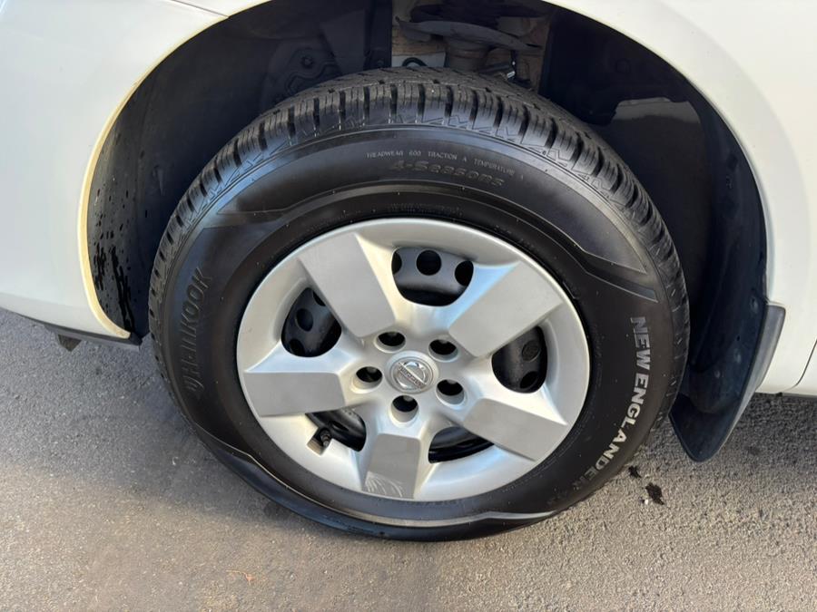 2015 Nissan Rogue Select AWD 4dr S, available for sale in New haven, Connecticut | Wilson Maturo Motors. New haven, Connecticut 2015 Nissan Rogue Select AWD 4dr S, available for sale in New haven, Connecticut | Wilson Maturo Motors. New haven, Connecticut