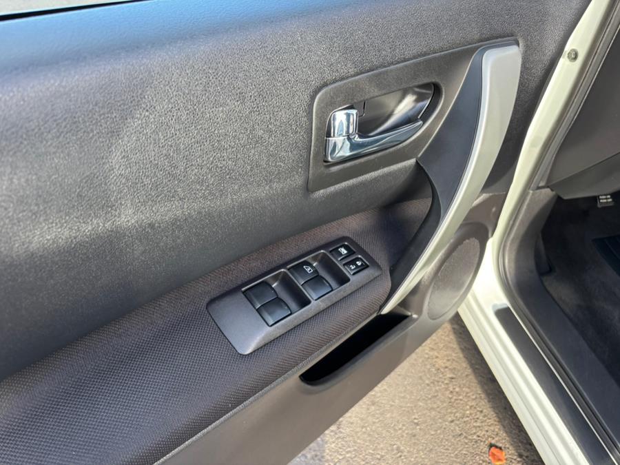 2015 Nissan Rogue Select AWD 4dr S, available for sale in New haven, Connecticut | Wilson Maturo Motors. New haven, Connecticut 2015 Nissan Rogue Select AWD 4dr S, available for sale in New haven, Connecticut | Wilson Maturo Motors. New haven, Connecticut