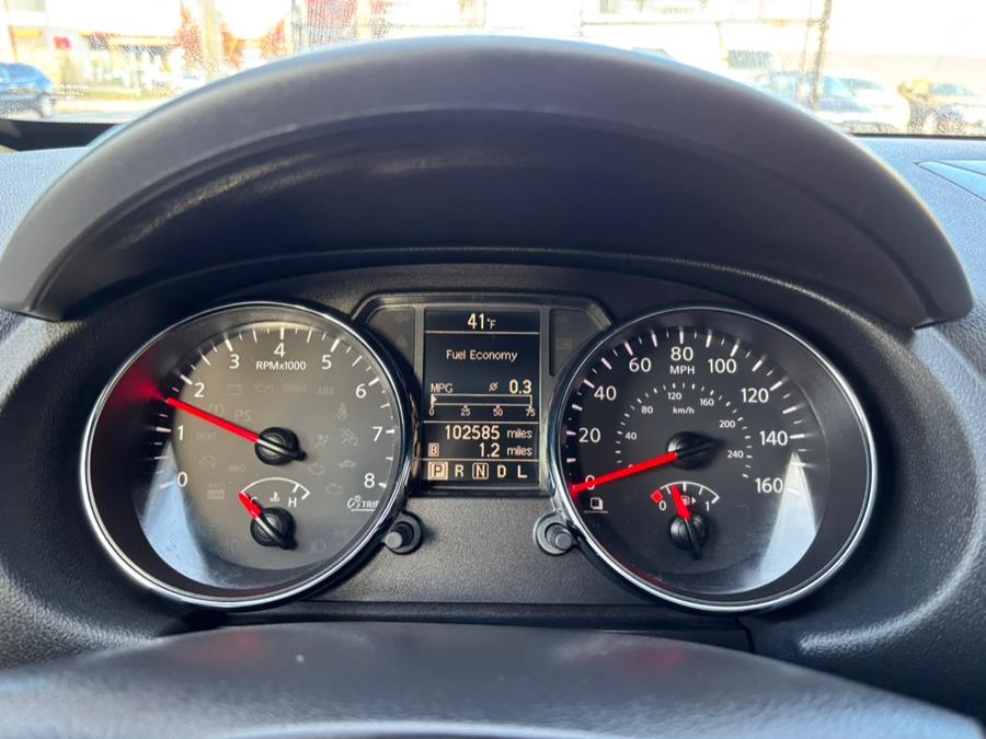 2015 Nissan Rogue Select AWD 4dr S, available for sale in New haven, Connecticut | Wilson Maturo Motors. New haven, Connecticut 2015 Nissan Rogue Select AWD 4dr S, available for sale in New haven, Connecticut | Wilson Maturo Motors. New haven, Connecticut