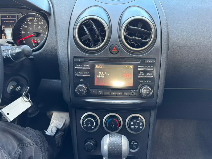 2015 Nissan Rogue Select AWD 4dr S, available for sale in New haven, Connecticut | Wilson Maturo Motors. New haven, Connecticut 2015 Nissan Rogue Select AWD 4dr S, available for sale in New haven, Connecticut | Wilson Maturo Motors. New haven, Connecticut