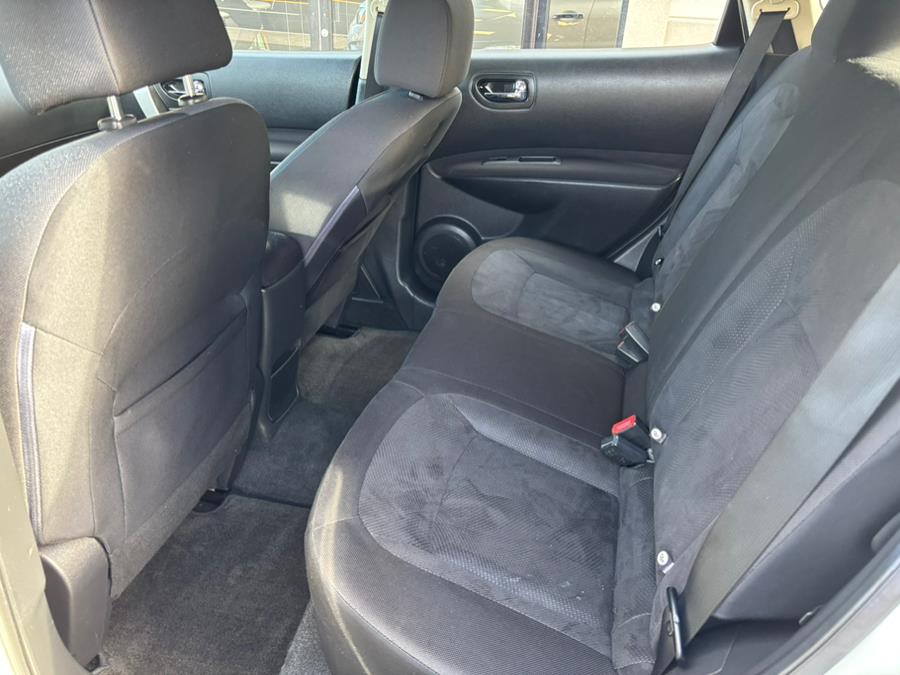 2015 Nissan Rogue Select AWD 4dr S, available for sale in New haven, Connecticut | Wilson Maturo Motors. New haven, Connecticut 2015 Nissan Rogue Select AWD 4dr S, available for sale in New haven, Connecticut | Wilson Maturo Motors. New haven, Connecticut