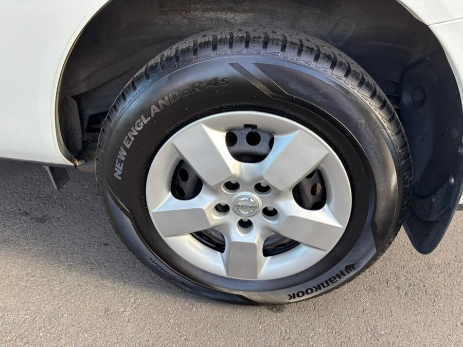 2015 Nissan Rogue Select AWD 4dr S, available for sale in New haven, Connecticut | Wilson Maturo Motors. New haven, Connecticut 2015 Nissan Rogue Select AWD 4dr S, available for sale in New haven, Connecticut | Wilson Maturo Motors. New haven, Connecticut