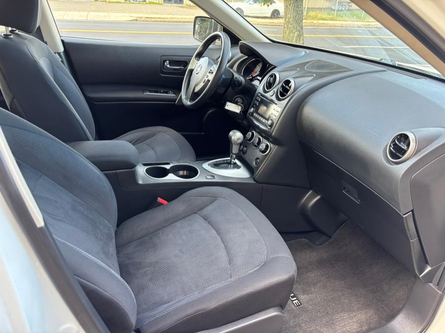 2015 Nissan Rogue Select AWD 4dr S, available for sale in New haven, Connecticut | Wilson Maturo Motors. New haven, Connecticut 2015 Nissan Rogue Select AWD 4dr S, available for sale in New haven, Connecticut | Wilson Maturo Motors. New haven, Connecticut