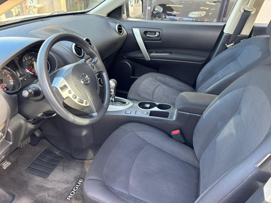 2015 Nissan Rogue Select AWD 4dr S, available for sale in New haven, Connecticut | Wilson Maturo Motors. New haven, Connecticut 2015 Nissan Rogue Select AWD 4dr S, available for sale in New haven, Connecticut | Wilson Maturo Motors. New haven, Connecticut