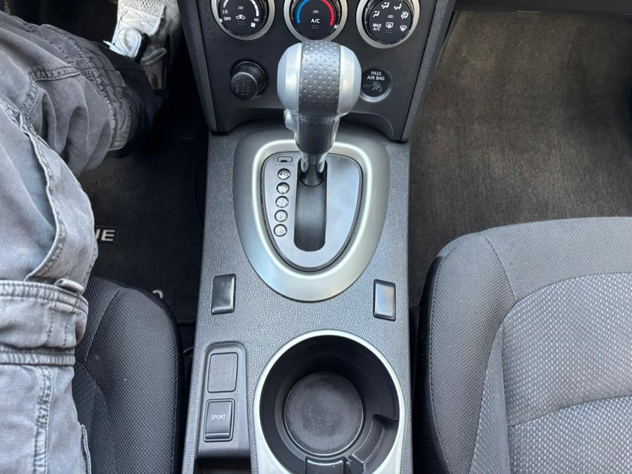 2015 Nissan Rogue Select AWD 4dr S, available for sale in New haven, Connecticut | Wilson Maturo Motors. New haven, Connecticut 2015 Nissan Rogue Select AWD 4dr S, available for sale in New haven, Connecticut | Wilson Maturo Motors. New haven, Connecticut