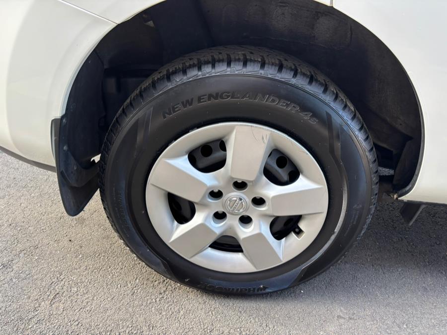 2015 Nissan Rogue Select AWD 4dr S, available for sale in New haven, Connecticut | Wilson Maturo Motors. New haven, Connecticut 2015 Nissan Rogue Select AWD 4dr S, available for sale in New haven, Connecticut | Wilson Maturo Motors. New haven, Connecticut