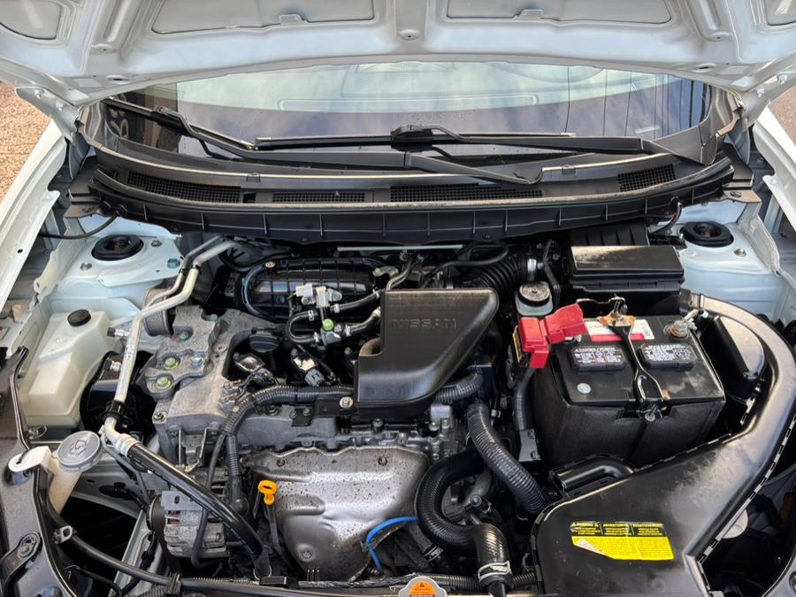 2015 Nissan Rogue Select AWD 4dr S, available for sale in New haven, Connecticut | Wilson Maturo Motors. New haven, Connecticut 2015 Nissan Rogue Select AWD 4dr S, available for sale in New haven, Connecticut | Wilson Maturo Motors. New haven, Connecticut