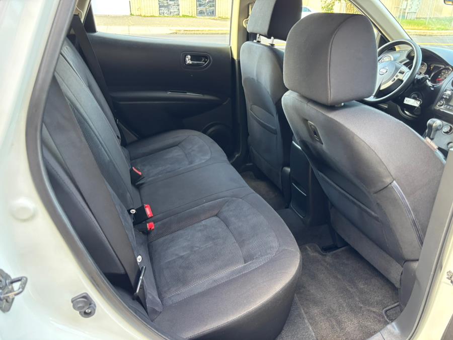 2015 Nissan Rogue Select AWD 4dr S, available for sale in New haven, Connecticut | Wilson Maturo Motors. New haven, Connecticut 2015 Nissan Rogue Select AWD 4dr S, available for sale in New haven, Connecticut | Wilson Maturo Motors. New haven, Connecticut