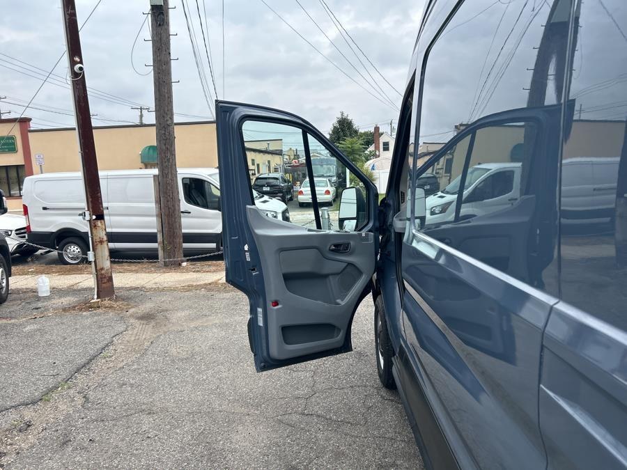 2020 Ford Transit Cargo Van T-250 148" EL Hi Rf 9070 GVWR RWD, available for sale in West Hempstead, New York | Only Vans Inc. West Hempstead, New York 2020 Ford Transit Cargo Van T-250 148" EL Hi Rf 9070 GVWR RWD, available for sale in West Hempstead, New York | Only Vans Inc. West Hempstead, New York
