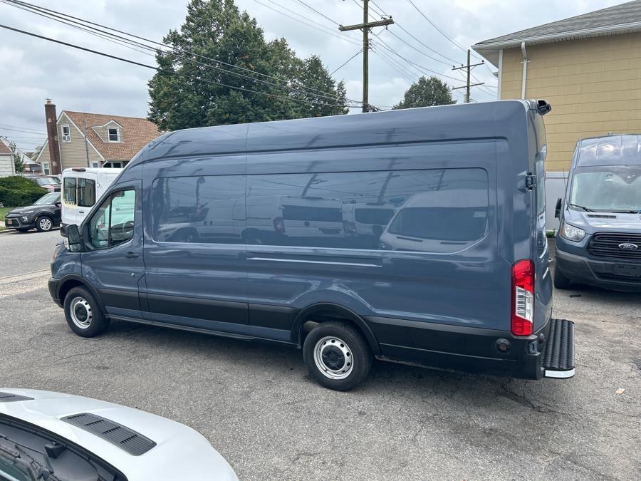 2020 Ford Transit Cargo Van T-250 148" EL Hi Rf 9070 GVWR RWD, available for sale in West Hempstead, New York | Only Vans Inc. West Hempstead, New York 2020 Ford Transit Cargo Van T-250 148" EL Hi Rf 9070 GVWR RWD, available for sale in West Hempstead, New York | Only Vans Inc. West Hempstead, New York
