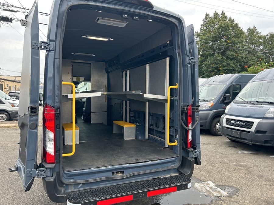 2020 Ford Transit Cargo Van T-250 148" EL Hi Rf 9070 GVWR RWD, available for sale in West Hempstead, New York | Only Vans Inc. West Hempstead, New York 2020 Ford Transit Cargo Van T-250 148" EL Hi Rf 9070 GVWR RWD, available for sale in West Hempstead, New York | Only Vans Inc. West Hempstead, New York