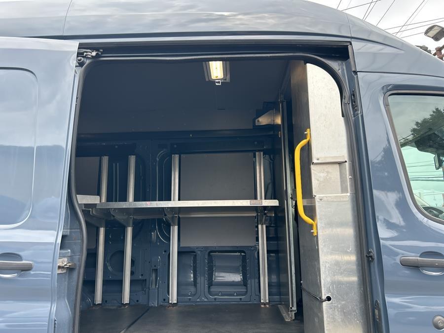 2020 Ford Transit Cargo Van T-250 148" EL Hi Rf 9070 GVWR RWD, available for sale in West Hempstead, New York | Only Vans Inc. West Hempstead, New York 2020 Ford Transit Cargo Van T-250 148" EL Hi Rf 9070 GVWR RWD, available for sale in West Hempstead, New York | Only Vans Inc. West Hempstead, New York